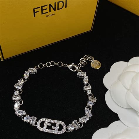 fendi bracelet replica